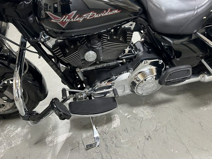 2010 Harley-Davidson FLHR - Road King