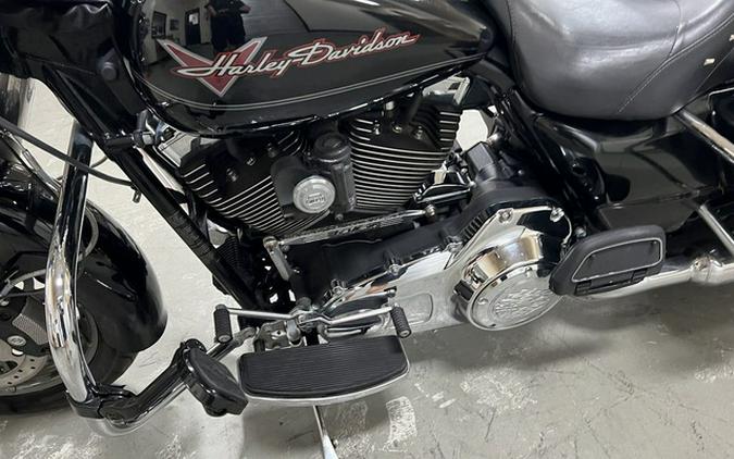 2010 Harley-Davidson FLHR - Road King