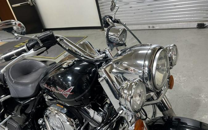 2010 Harley-Davidson FLHR - Road King