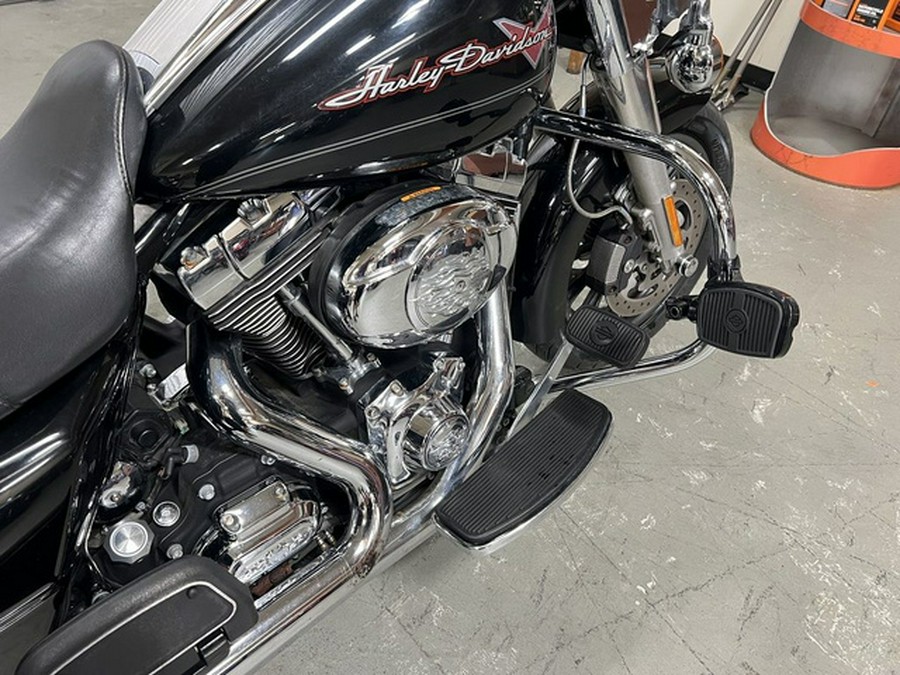 2010 Harley-Davidson FLHR - Road King