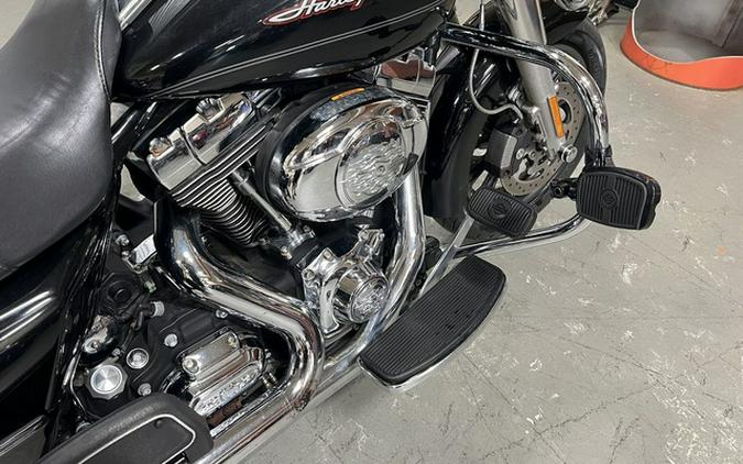2010 Harley-Davidson FLHR - Road King