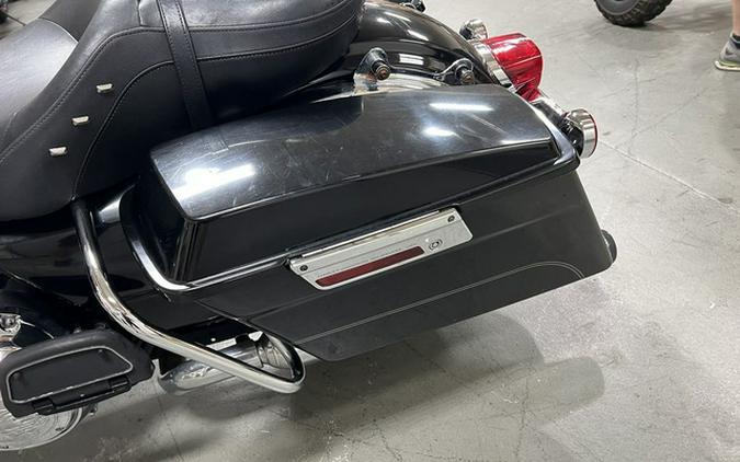 2010 Harley-Davidson FLHR - Road King