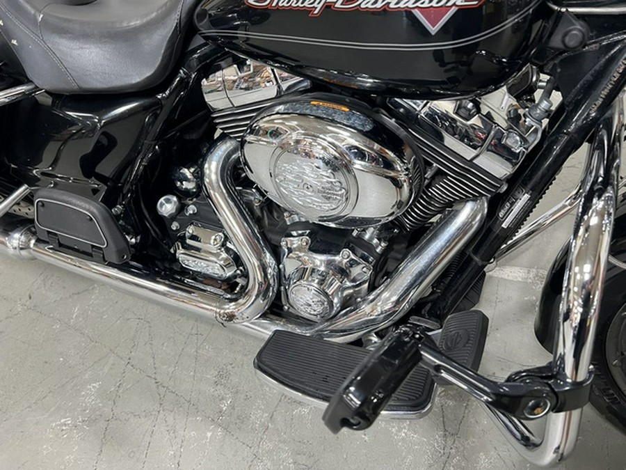 2010 Harley-Davidson FLHR - Road King