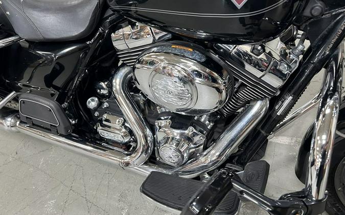 2010 Harley-Davidson FLHR - Road King