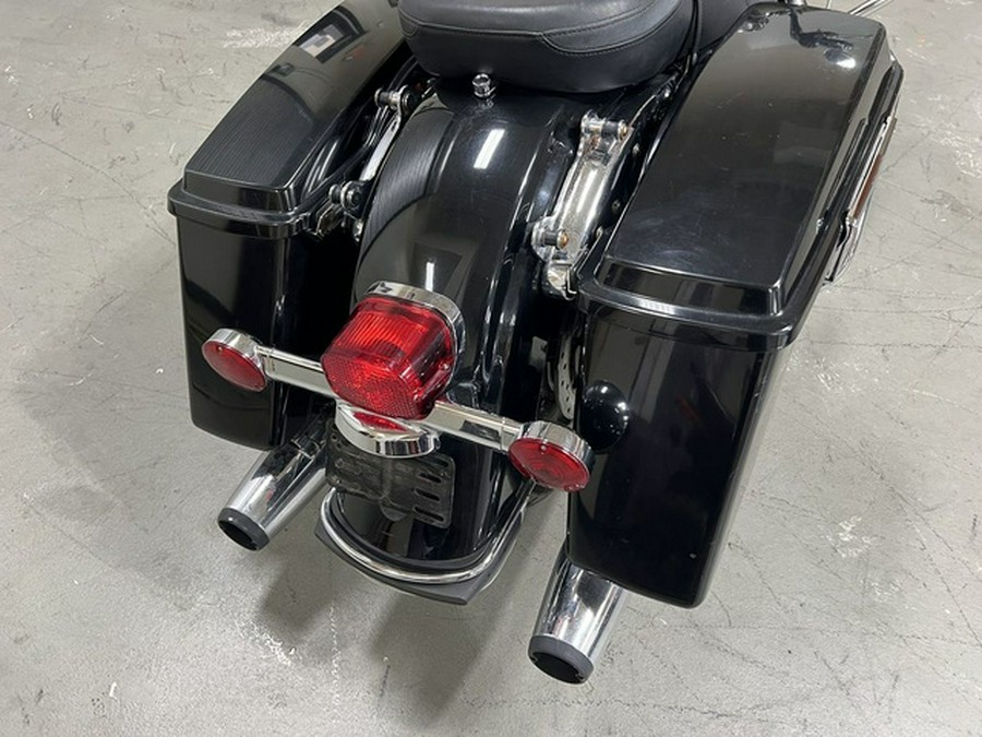 2010 Harley-Davidson FLHR - Road King