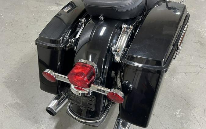 2010 Harley-Davidson FLHR - Road King