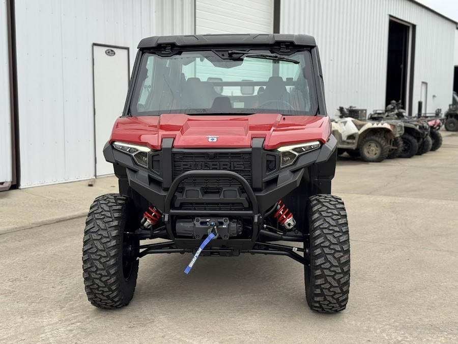 2026 Polaris XPEDITION XP 5 NORTHSTAR