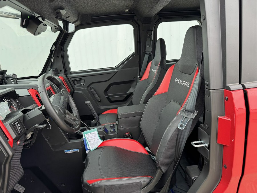 2026 Polaris XPEDITION XP 5 NORTHSTAR