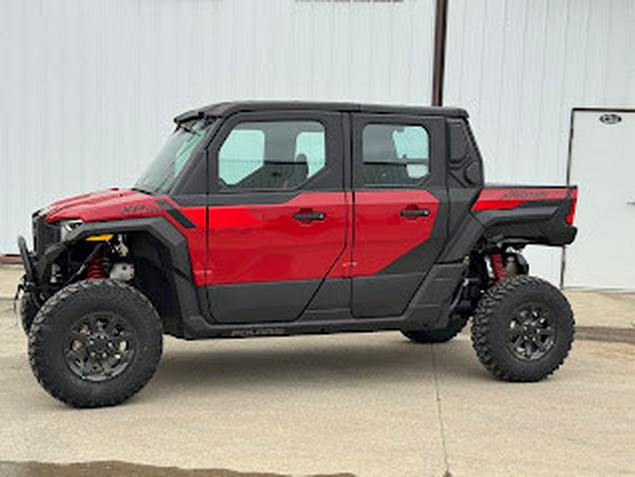 2026 Polaris XPEDITION XP 5 NORTHSTAR