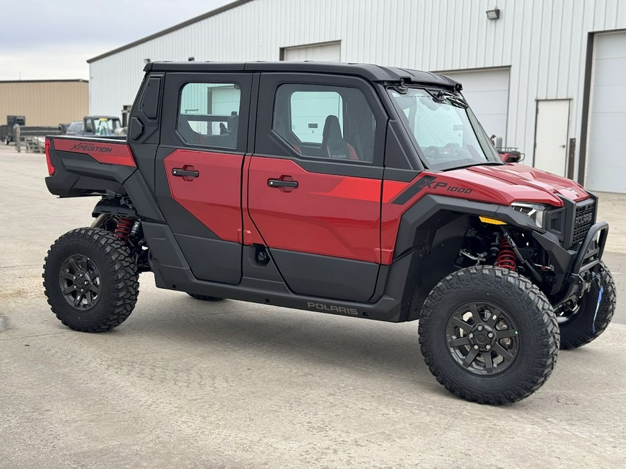 2026 Polaris XPEDITION XP 5 NORTHSTAR