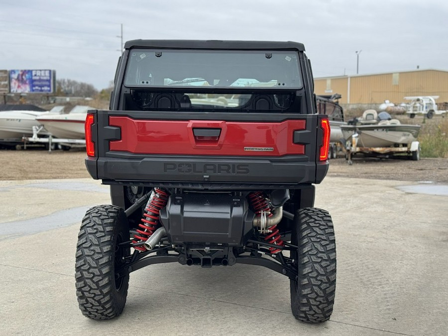 2026 Polaris XPEDITION XP 5 NORTHSTAR