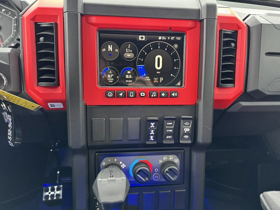 2026 Polaris XPEDITION XP 5 NORTHSTAR