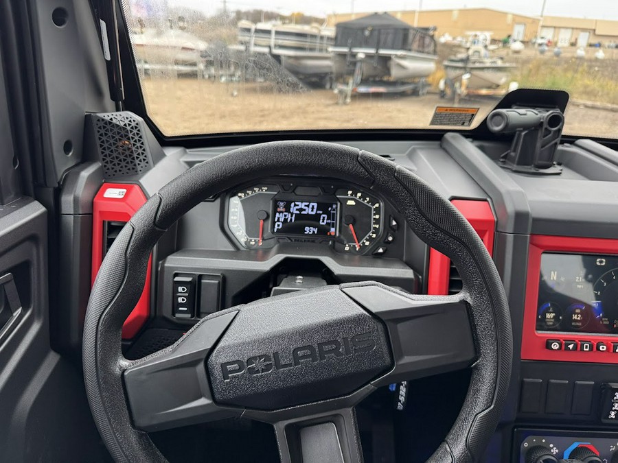2026 Polaris XPEDITION XP 5 NORTHSTAR