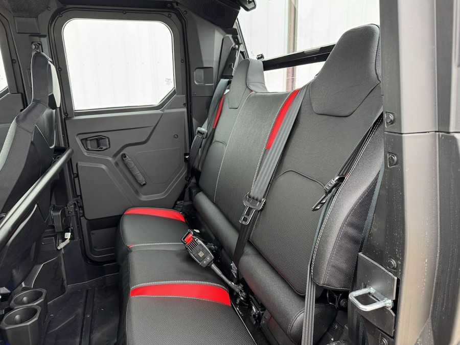 2026 Polaris XPEDITION XP 5 NORTHSTAR