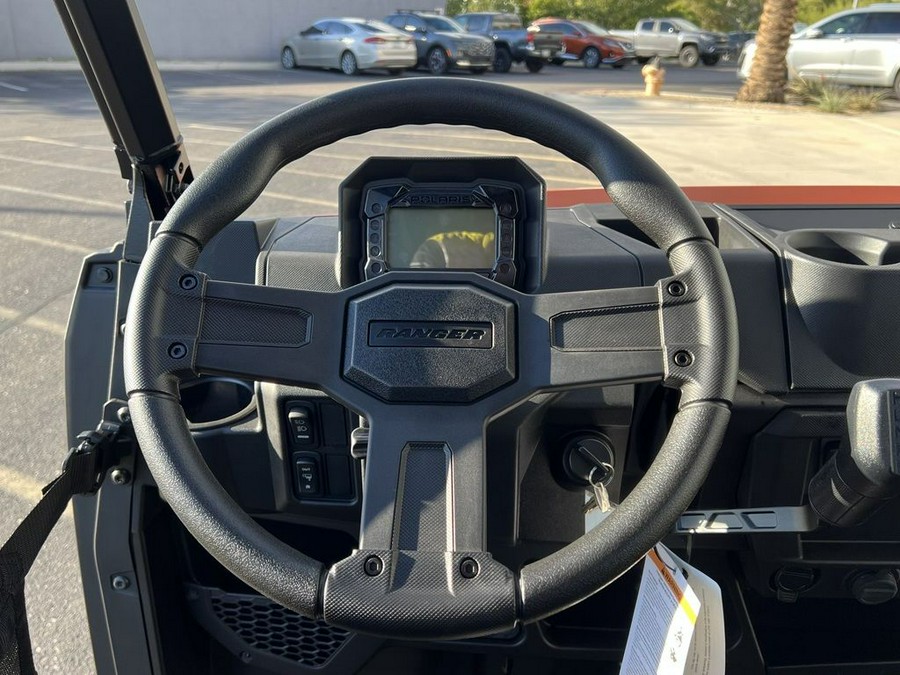2026 Polaris® Ranger Crew 1000 Premium