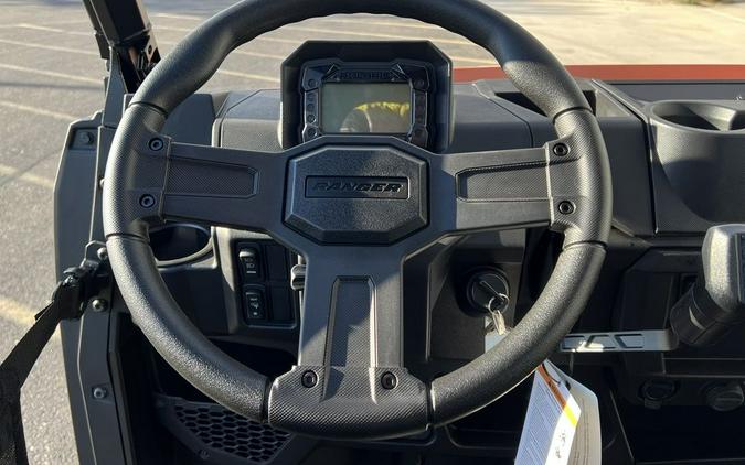 2026 Polaris® Ranger Crew 1000 Premium