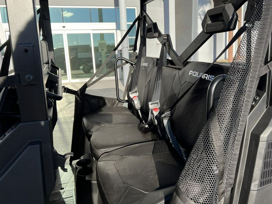 2026 Polaris® Ranger Crew 1000 Premium