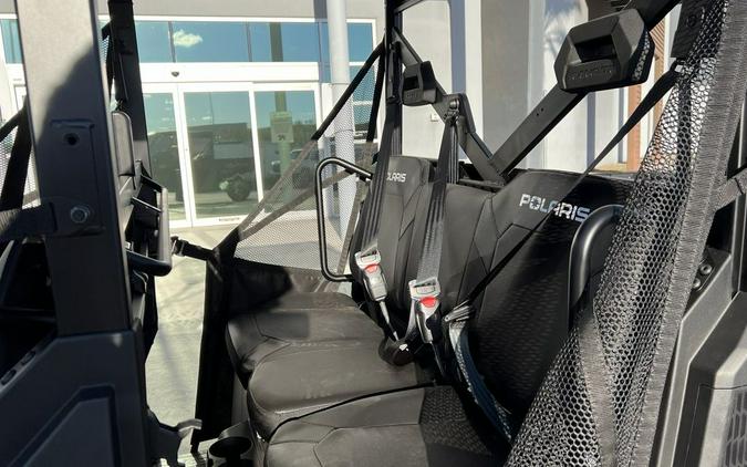 2026 Polaris® Ranger Crew 1000 Premium