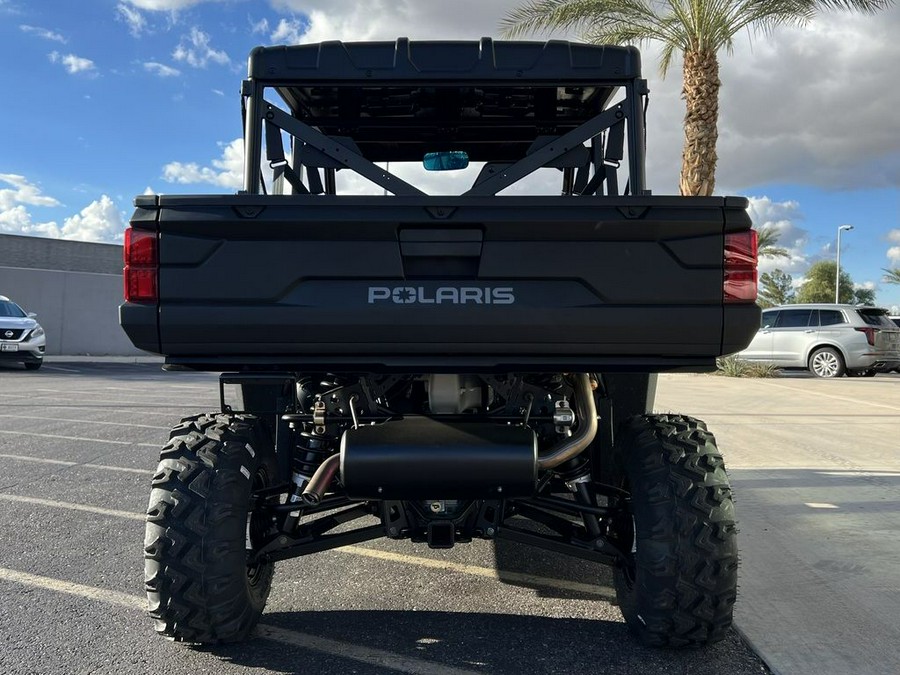 2026 Polaris® Ranger Crew 1000 Premium