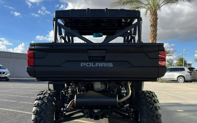 2026 Polaris® Ranger Crew 1000 Premium