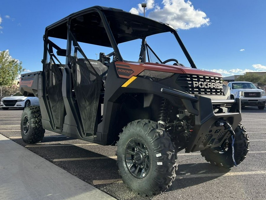 2026 Polaris® Ranger Crew 1000 Premium