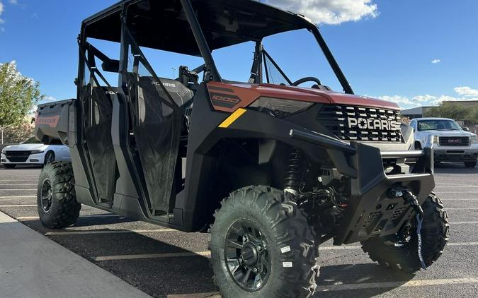 2026 Polaris® Ranger Crew 1000 Premium