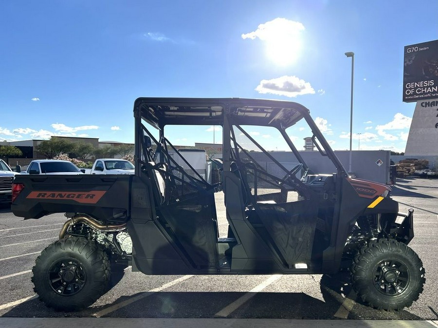 2026 Polaris® Ranger Crew 1000 Premium