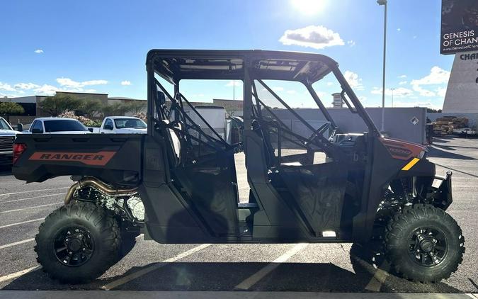 2026 Polaris® Ranger Crew 1000 Premium