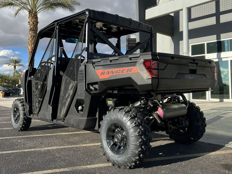 2026 Polaris® Ranger Crew 1000 Premium
