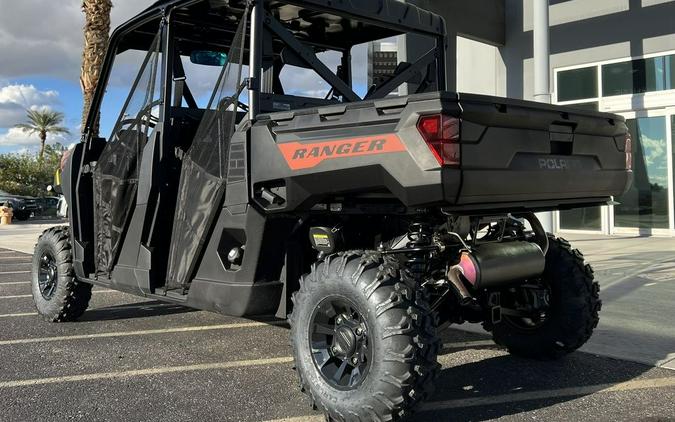 2026 Polaris® Ranger Crew 1000 Premium