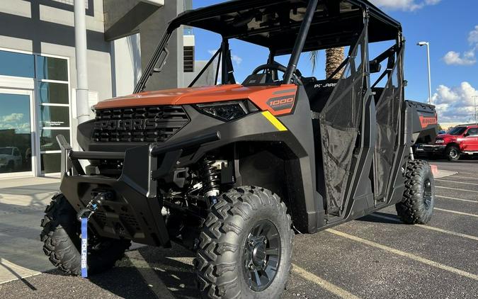 2026 Polaris® Ranger Crew 1000 Premium