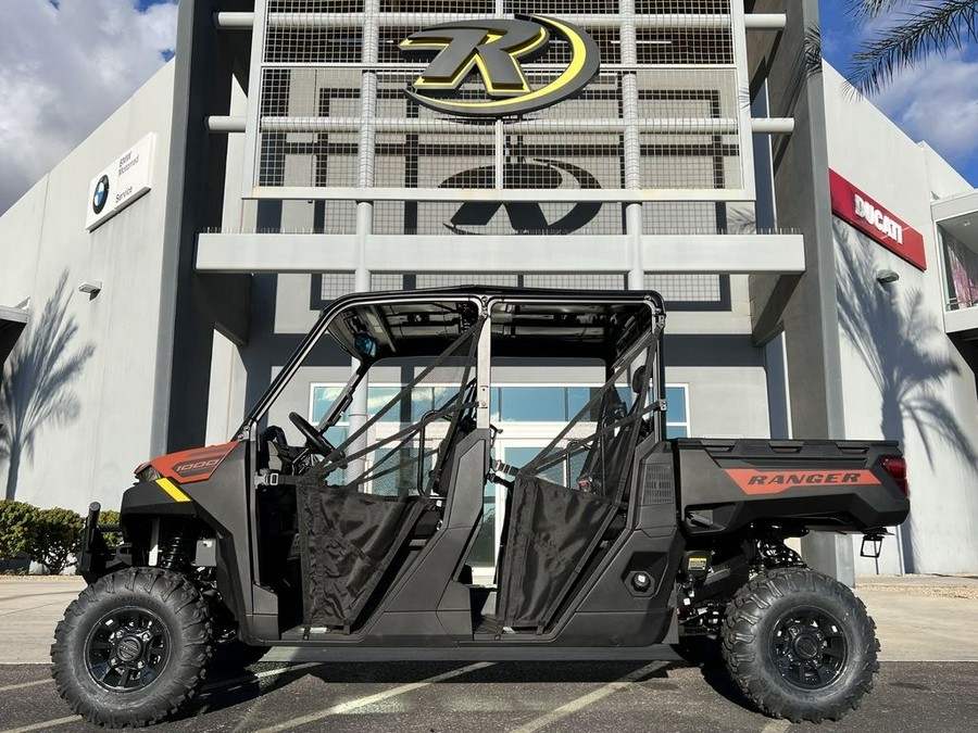2026 Polaris® Ranger Crew 1000 Premium