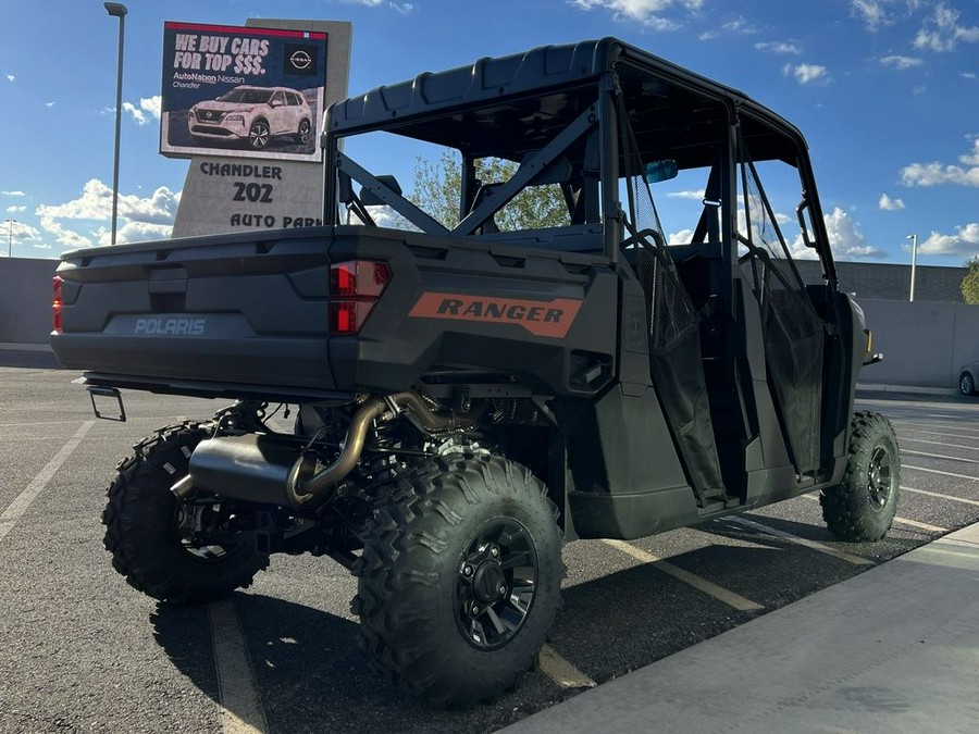 2026 Polaris® Ranger Crew 1000 Premium