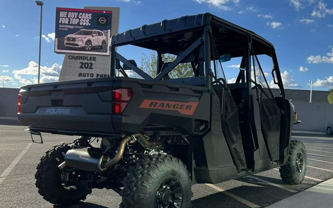 2026 Polaris® Ranger Crew 1000 Premium