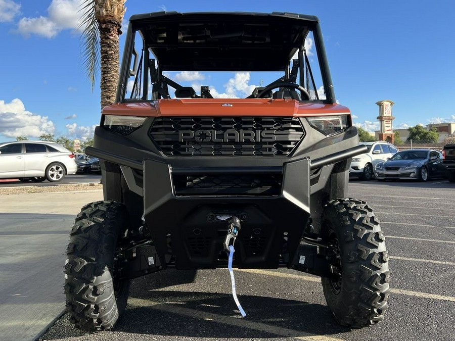 2026 Polaris® Ranger Crew 1000 Premium