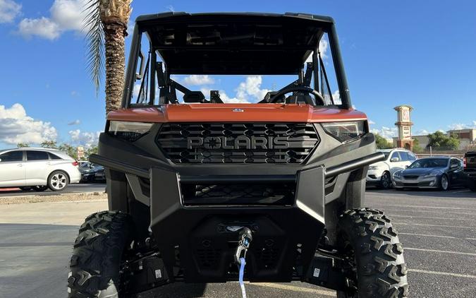 2026 Polaris® Ranger Crew 1000 Premium