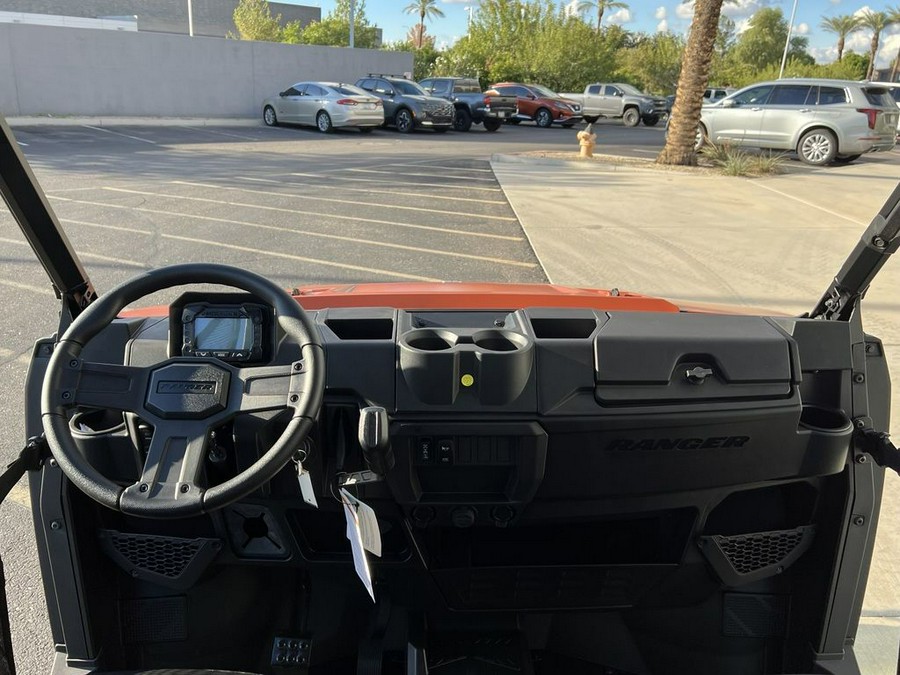 2026 Polaris® Ranger Crew 1000 Premium