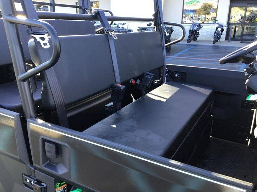 2025 Kawasaki Mule PRO-DXT™ EPS