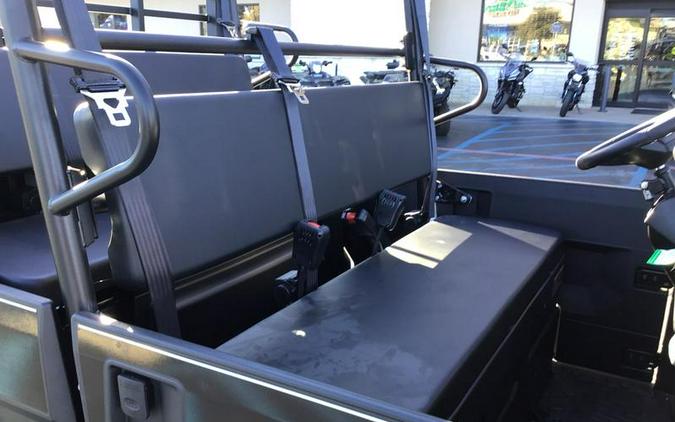 2025 Kawasaki Mule PRO-DXT™ EPS