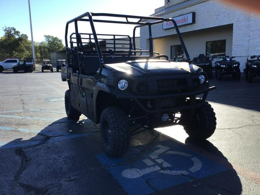 2025 Kawasaki Mule PRO-DXT™ EPS