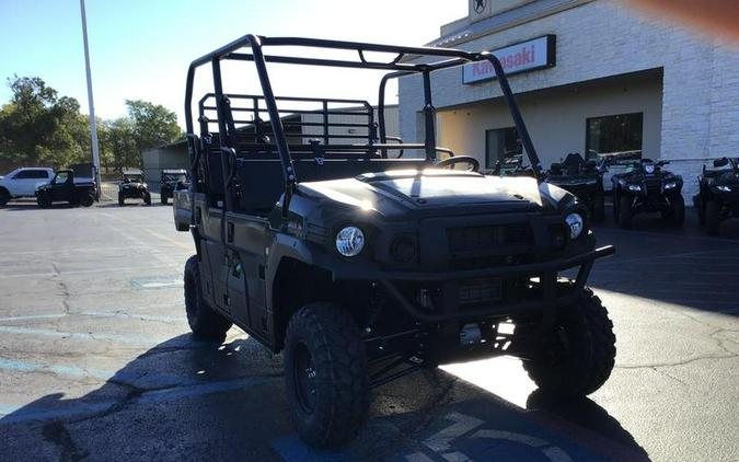 2025 Kawasaki Mule PRO-DXT™ EPS