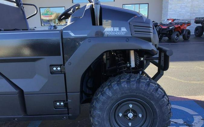 2025 Kawasaki Mule PRO-DXT™ EPS