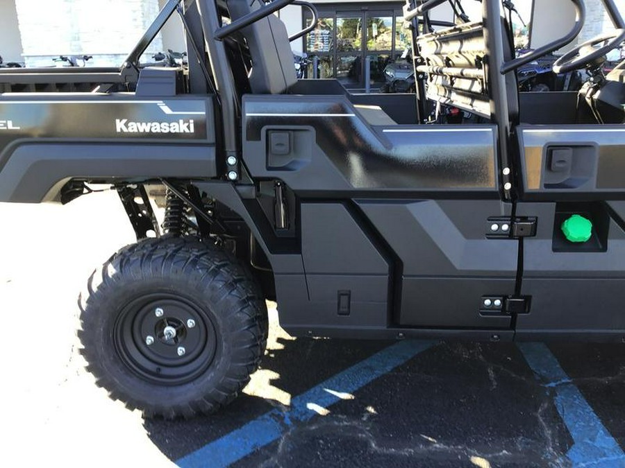 2025 Kawasaki Mule PRO-DXT™ EPS