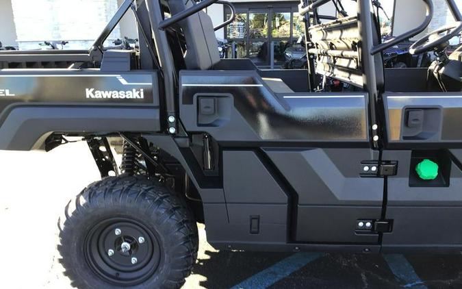 2025 Kawasaki Mule PRO-DXT™ EPS