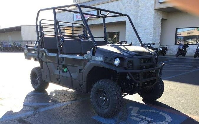 2025 Kawasaki Mule PRO-DXT™ EPS