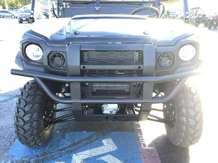 2025 Kawasaki Mule PRO-DXT™ EPS