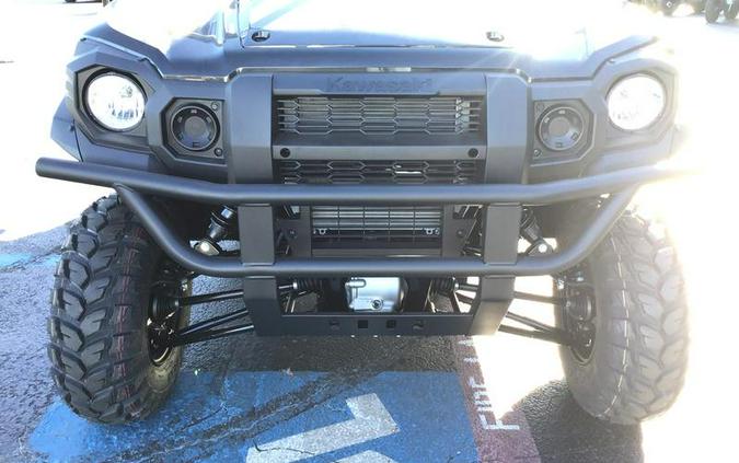 2025 Kawasaki Mule PRO-DXT™ EPS