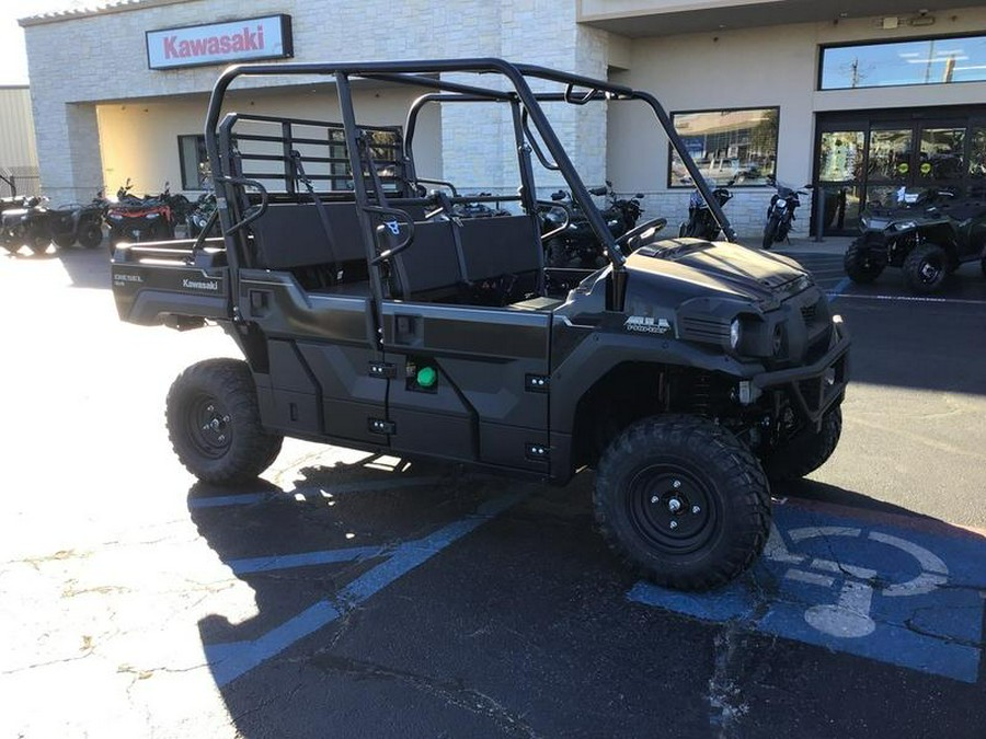 2025 Kawasaki Mule PRO-DXT™ EPS
