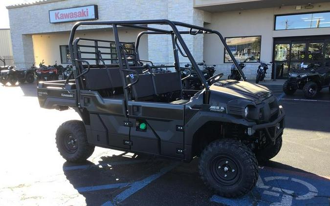 2025 Kawasaki Mule PRO-DXT™ EPS