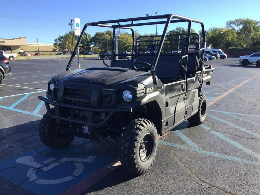 2025 Kawasaki Mule PRO-DXT™ EPS